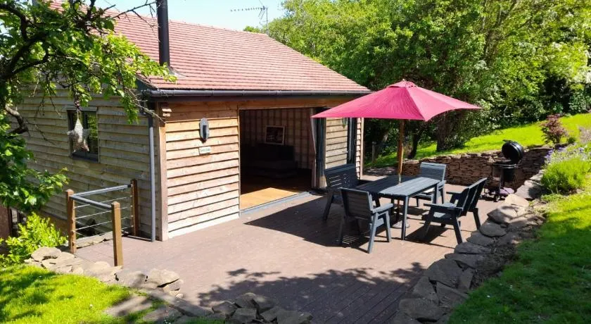 Tanners Lodge - Image 1