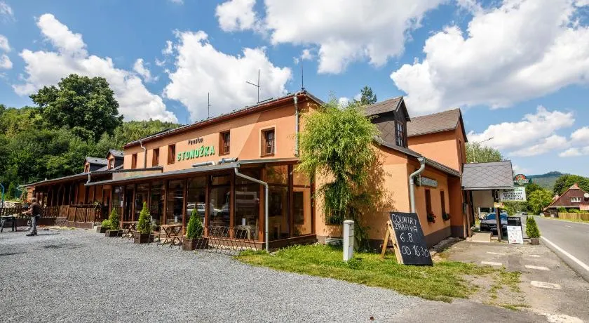 Wellness Penzion Stonozka - Image 1