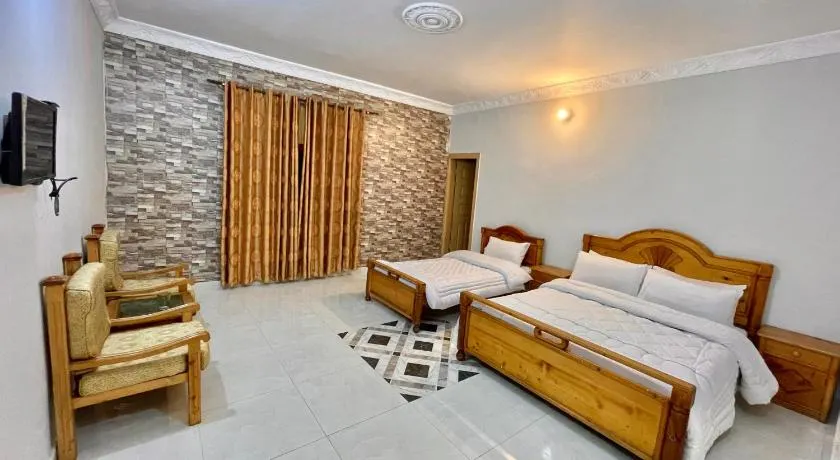 Hotel Dream Palace - Image 1