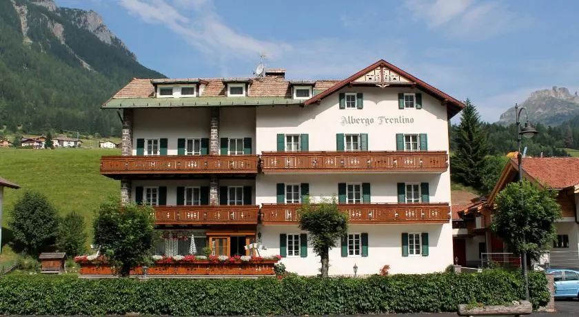 Albergo Trentino - Image 1