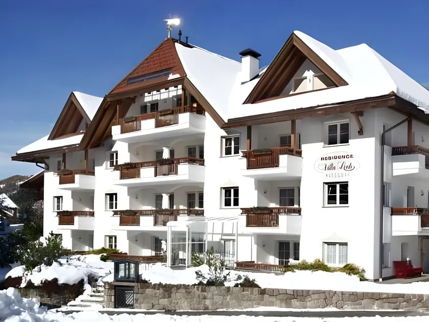 Wellness Residence Villa Leck - Image 1