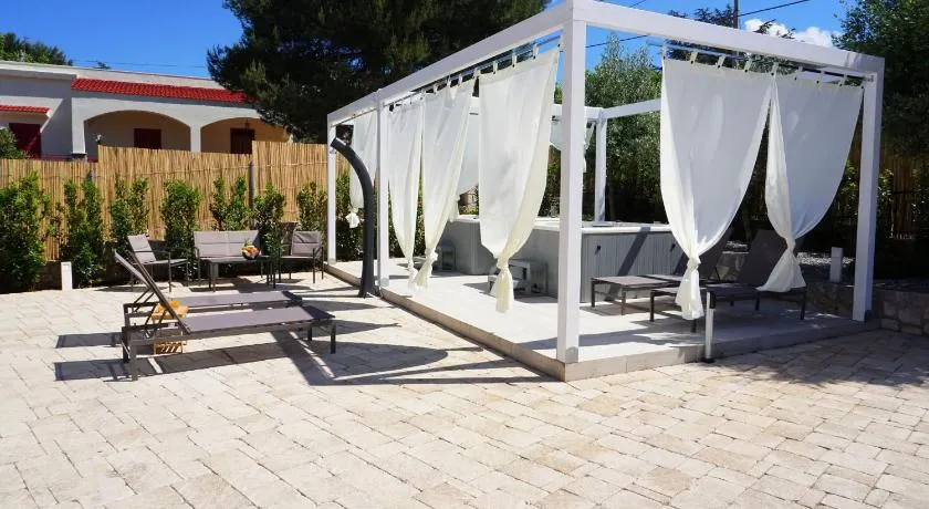 Apartments In Villa Selva, Locorotondo, Puglia - Image 1