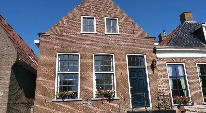 De Wachtkaemer in De Olde Banck - Image 1