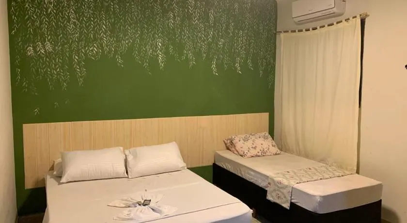 Bálsamo Hotel Marília - Image 1