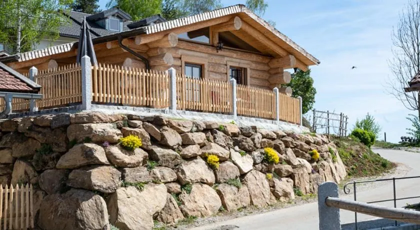 Chalet Ellerbeck - Image 1