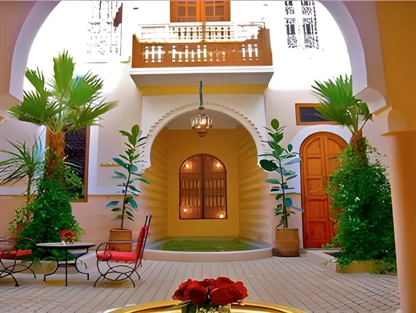 Riad Rabahsadia - Image 1