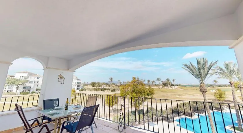 Casa Anchoa G-A Murcia Holiday Rentals Property - Image 1