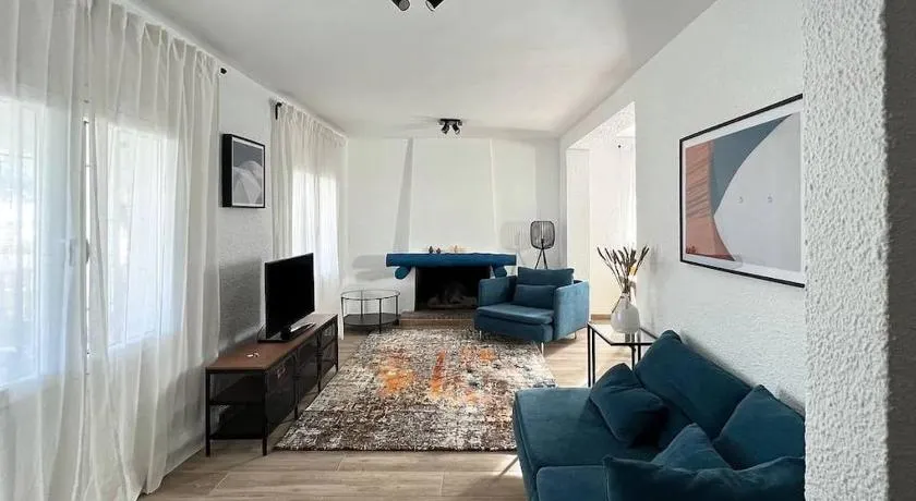 Charming Villa in Eldorado Playa. - Image 1