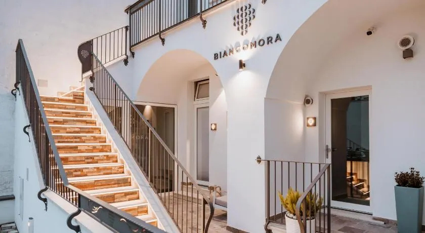Biancomora - Image 1