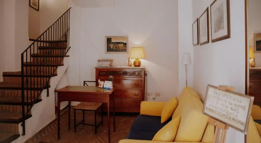 B&B Vicolo Vecchio - Image 1
