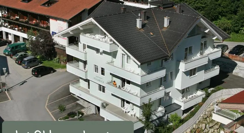 Apartments Kolmblick - Image 1
