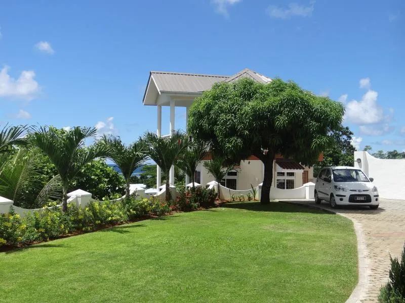Au Cap Self Catering - Image 1