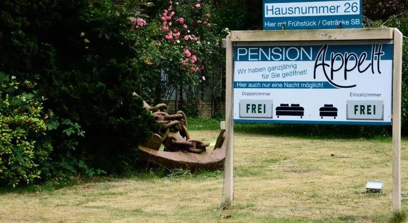 Hotel-Pension Appelt - Image 1