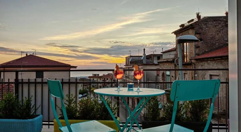 La terrazza dei tramonti - Image 1