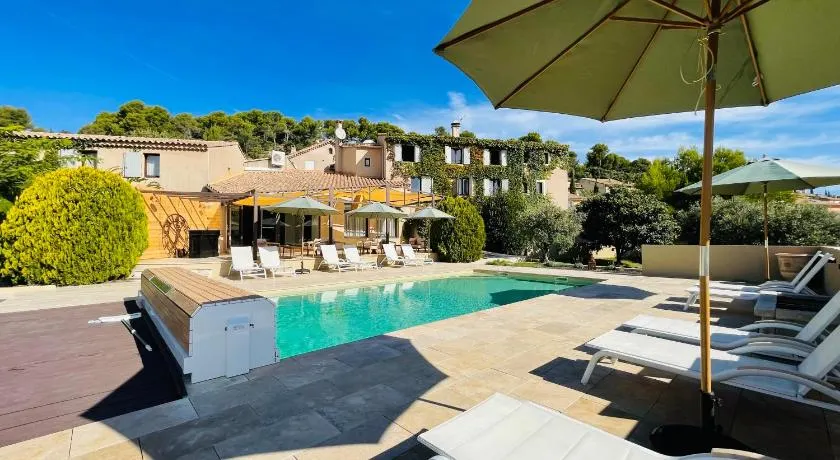 La Réserve Provence - Image 1