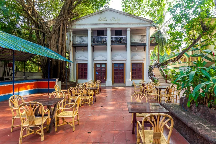 Hotel O Eden Garden - Image 1