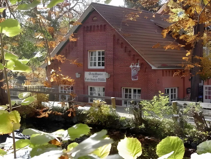Hotel Farchauer Mühle - Image 1