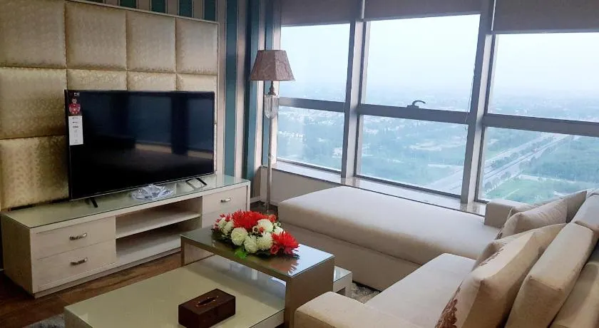 Royal Residencia Centaurus - Image 1