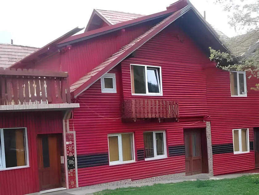 Pensiunea Irina 1 si 2 - Image 1