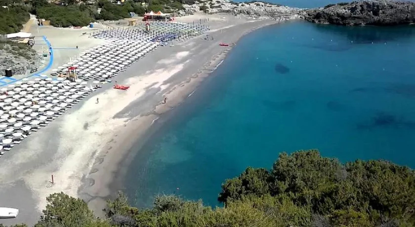 CasaMIA a Marina di Camerota - Image 1