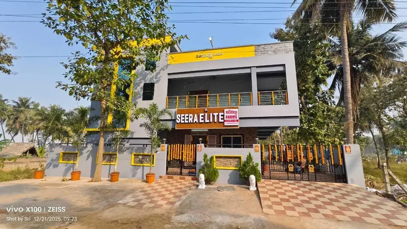 Hotel O SEERA ELITE - Image 1
