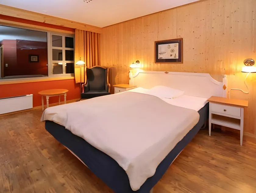 Sommarøy Arctic Hotel Tromsø - Image 1