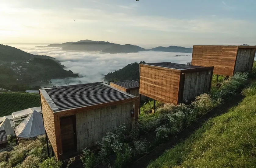 Phudoi Homestay - Image 1