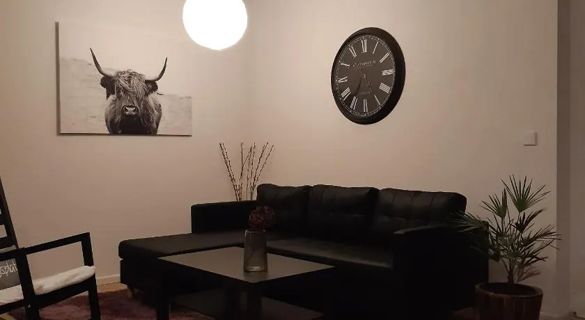 Ferienwohnung in Hohen Neuendorf bei Berlin, Zentral gelegen - Image 1