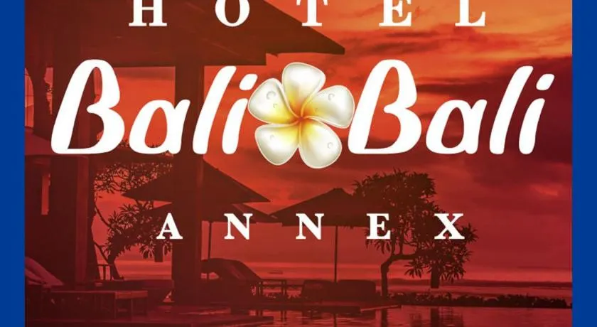 Hotel BaliBali ANNEX 五反田 - Image 1