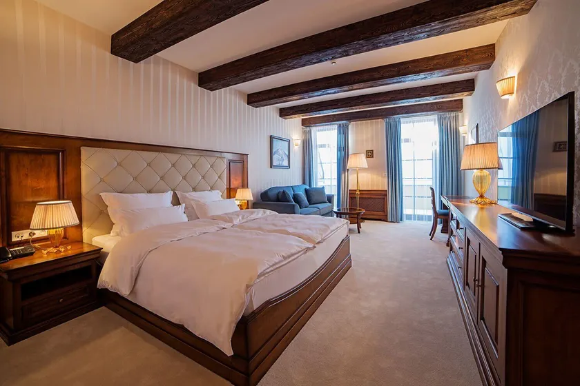 Boutique Hotel ERB - Adults Only - Image 1