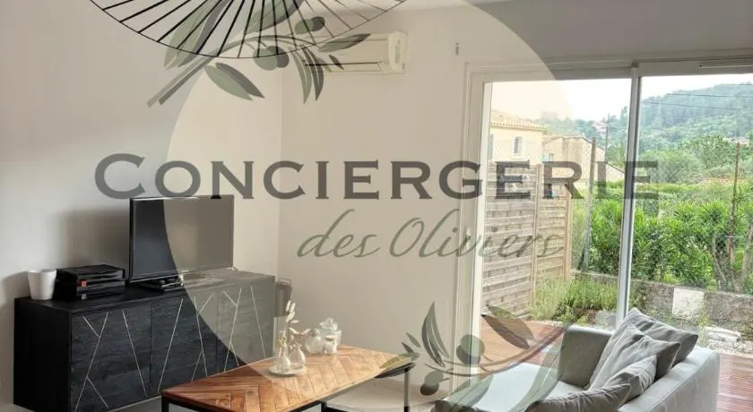 Maison avec terrasse - Image 1