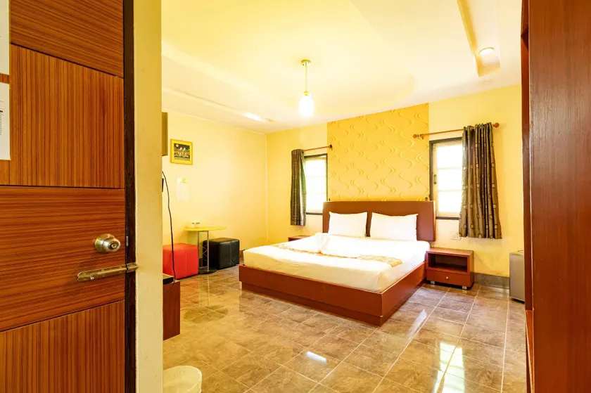Ban Suan Chomdao Resort - Image 1