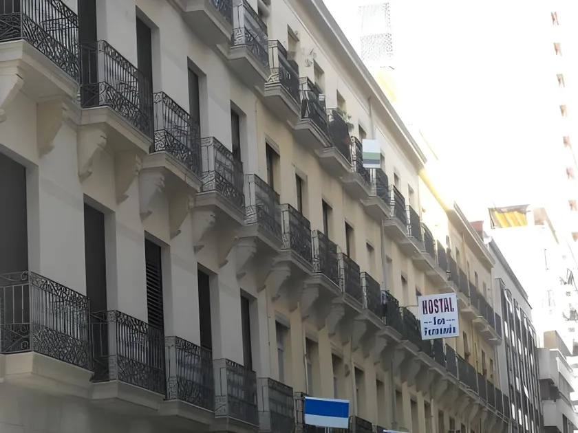 Hostal San Fernando - Image 1