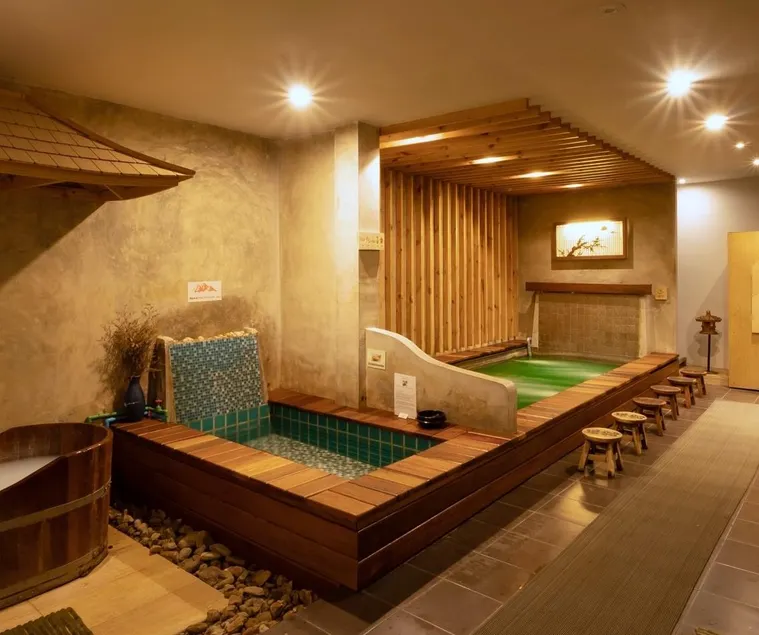 Haikin Ryokan - Image 1