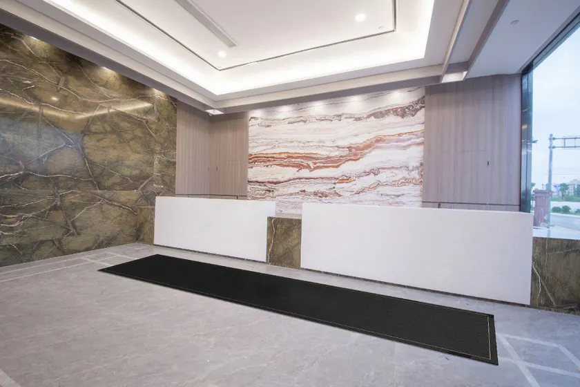 Pingyang Yixinhao Hotel (Wanyang Plaza) - Image 1