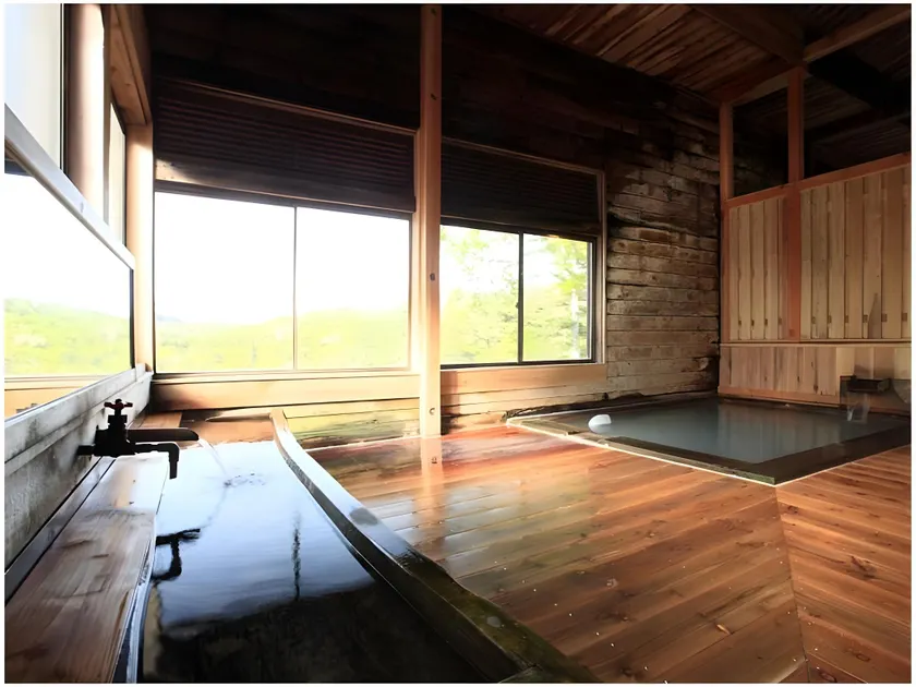 Fukenoyu - Image 1