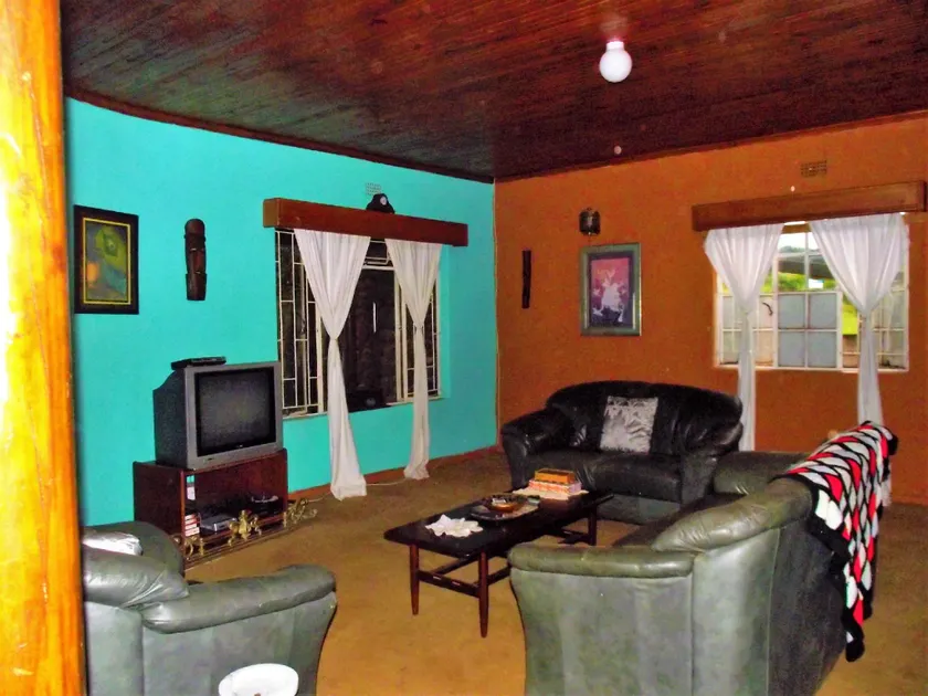 Sabie Gypsy's Backpackers - Image 1