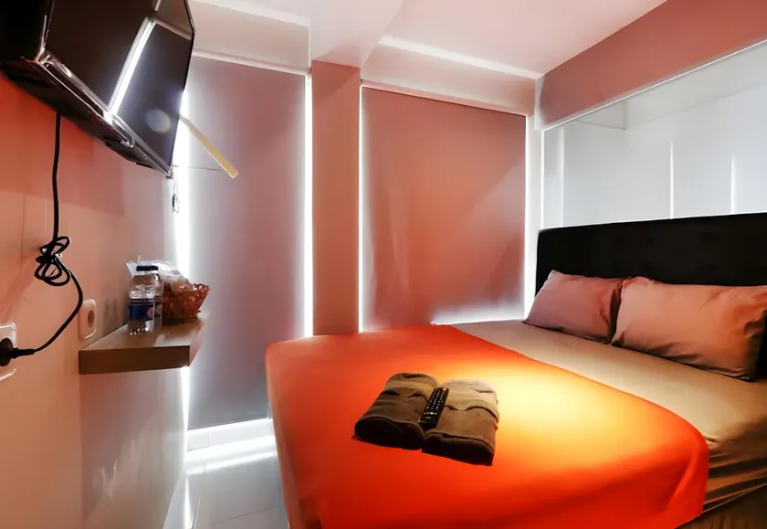 Lantai 6 Hotel - Image 1