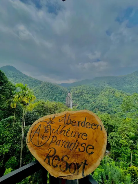 Aberdeen Nature Paradise & Resort - Image 1