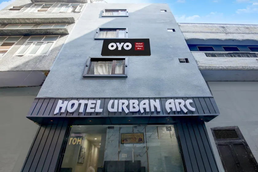 Hotel O urban Arc - Image 1