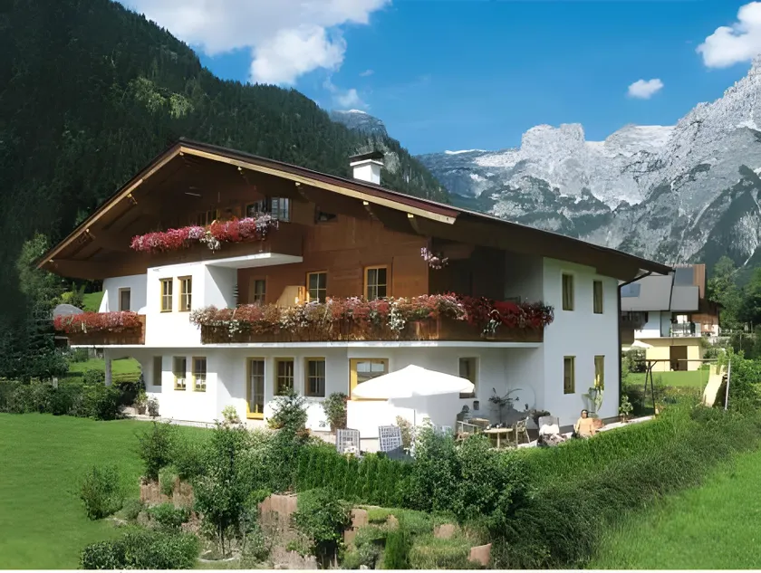 Haus Alpenflora - Image 1