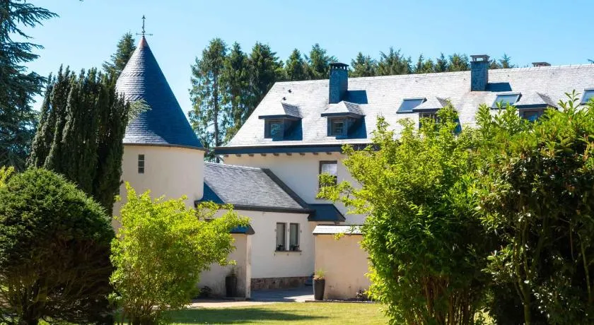 Le Domaine de Wisbeley - Image 1
