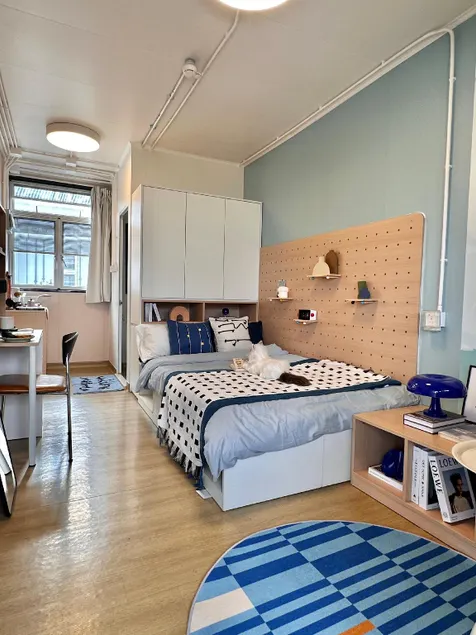 Runway 1331 - Campus Hostel - Image 1