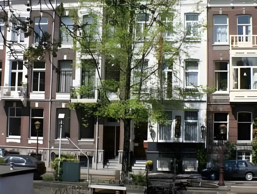 The IF Boutique hotel - Image 1
