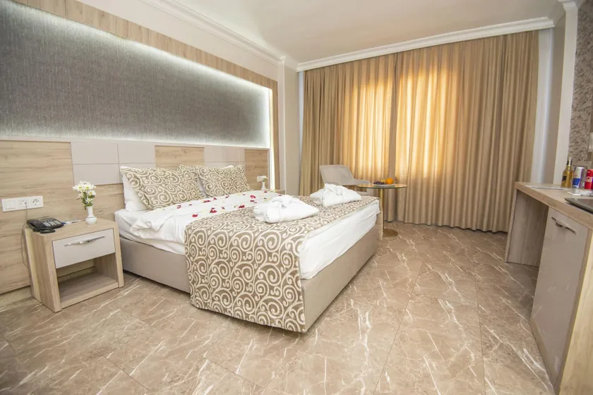 Afyon Mcg Marble Hotel - Image 1