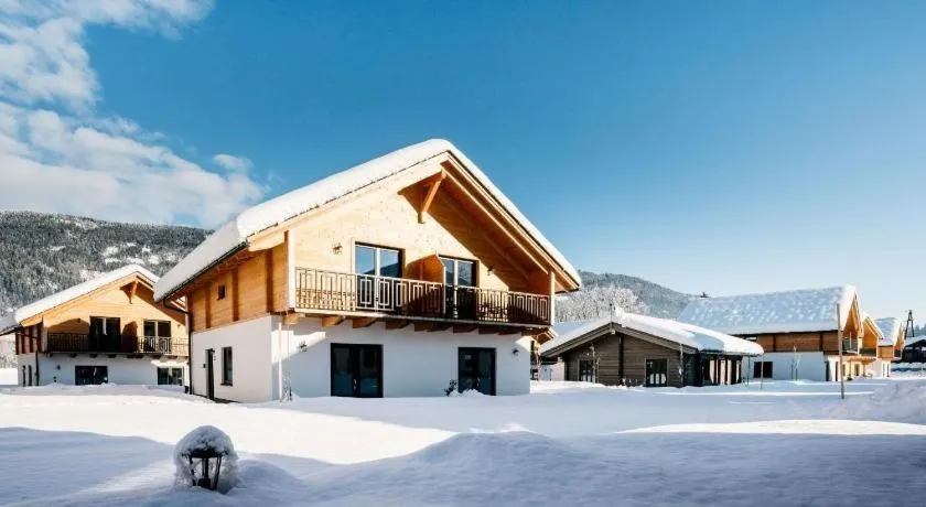 Nassfeld Chalet - Image 1