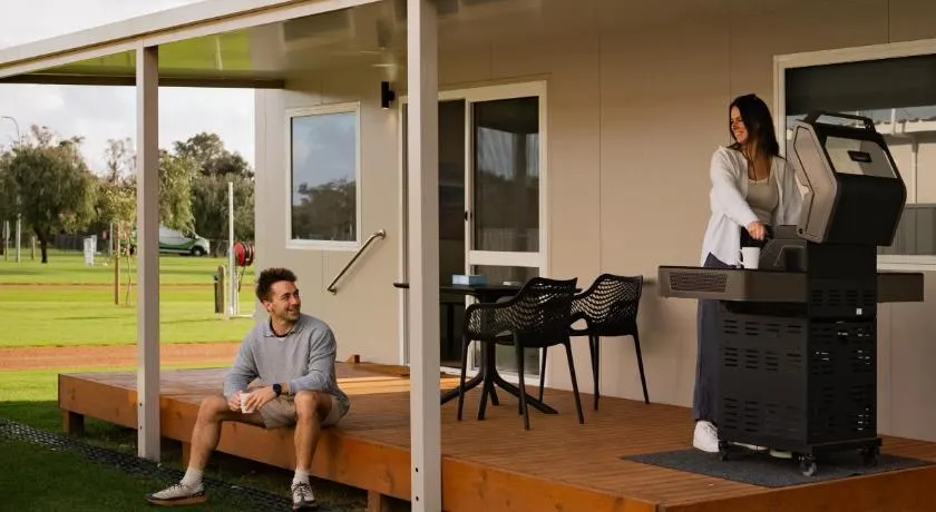 BIG4 Dunsborough Southern Stars Holiday Park - Image 1