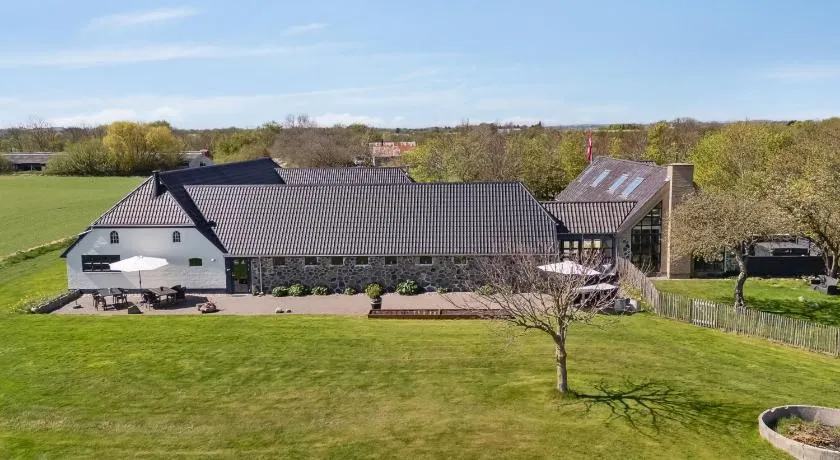 Feriehuset Hygge ved Fjorden - Image 1