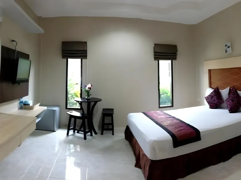 Win Resort - Image 1