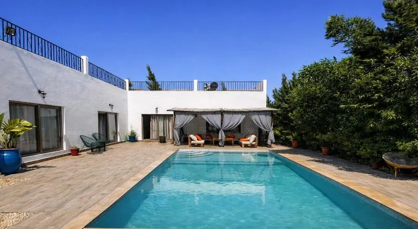 Villa Sylvestre - Image 1